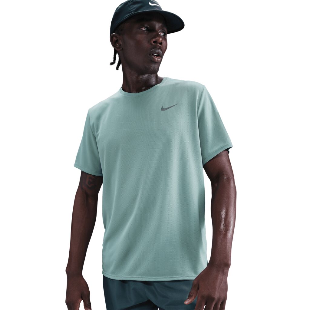 Nike Dri-fit UV Miler Tee