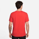 Nike Dri-fit UV Miler Tee