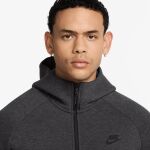 Nike Nike Tech Full-Zip Windrunner Hoodie Zip M