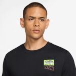 Nike Train Stickers Tee M