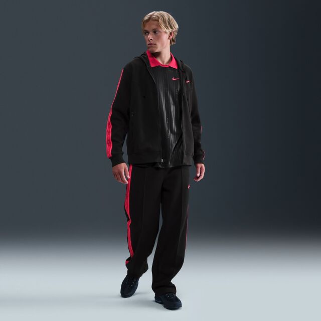 Nike M Nsw Cs Open-Hem Pant - miesten collegehousut