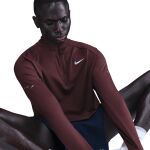 Nike Dri-FIT 1/2-Zip Midlayer Running Top M