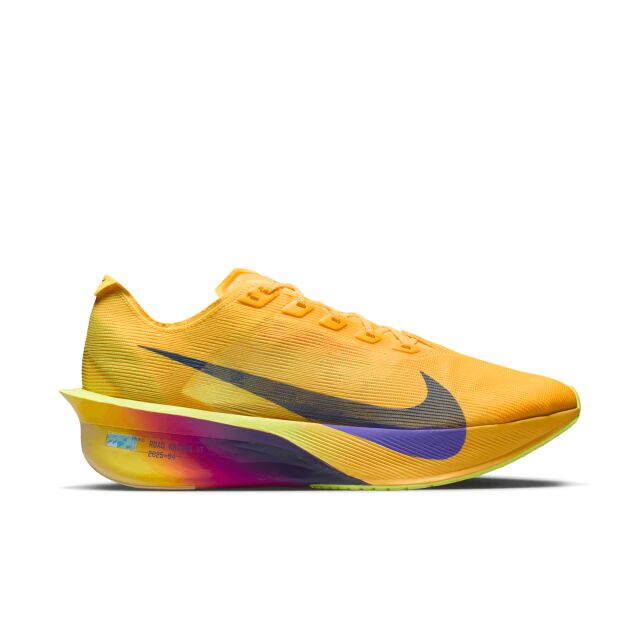 Nike Vaporfly 4 M - miesten juoksukengät