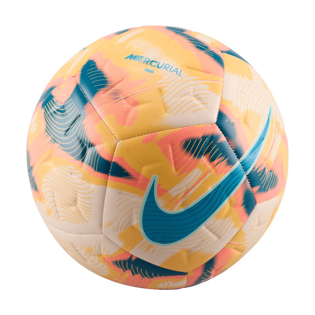 Nike Academy "Kylian Mbappé" Ball
