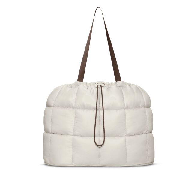 Nike Sportswear Puffle Tote (28L) - naisten laukku