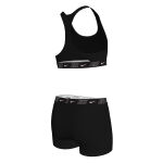 Nike Racerback Short Set