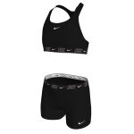 Nike Racerback Short Set