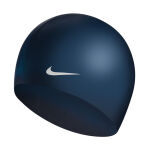 Nike Solid Silicone Cap