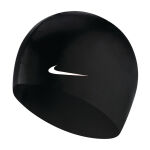 Nike Solid Silicone Cap