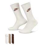 Nike Everyday Essential Crew Socks 3p