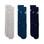 Nike Everyday Essential Crew Socks 3p