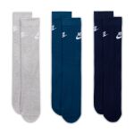 Nike Everyday Essential Crew Socks 3p