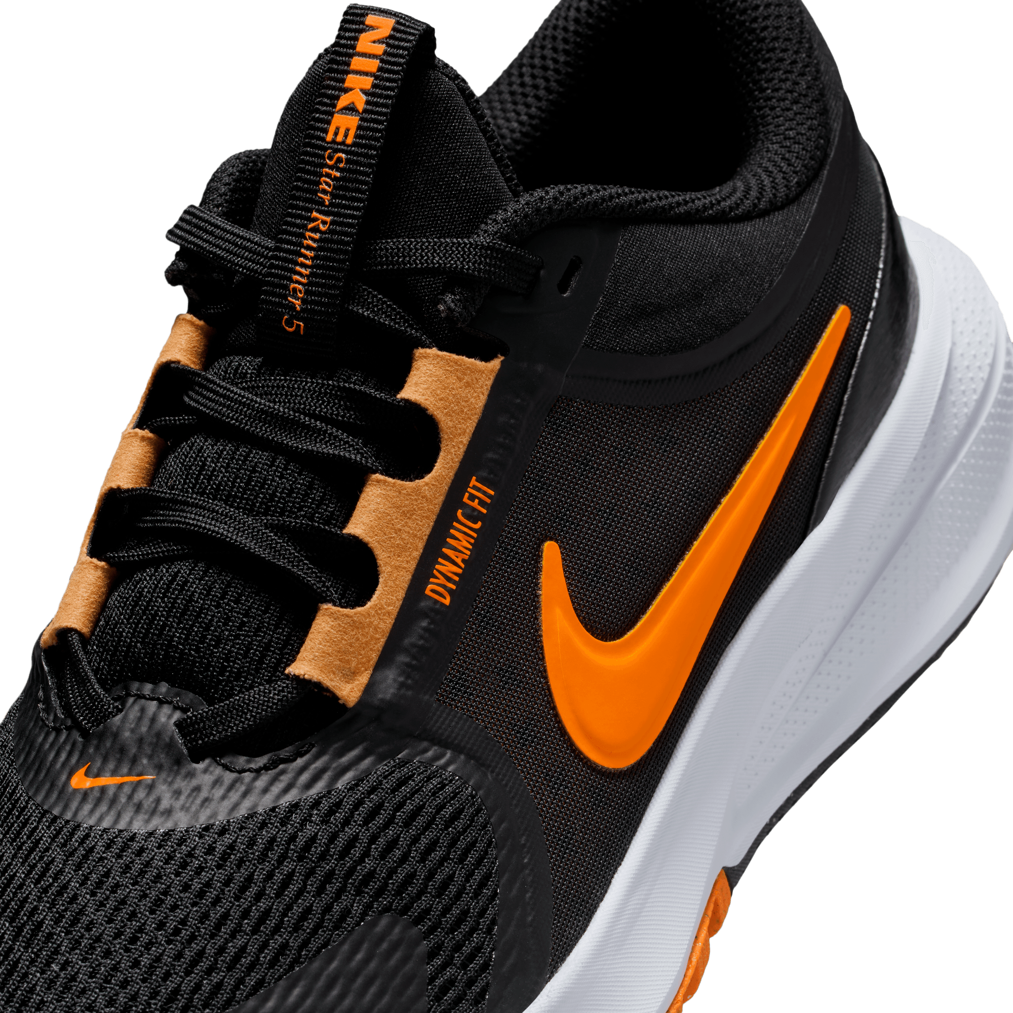 nike star runner 2 kokotaulukko