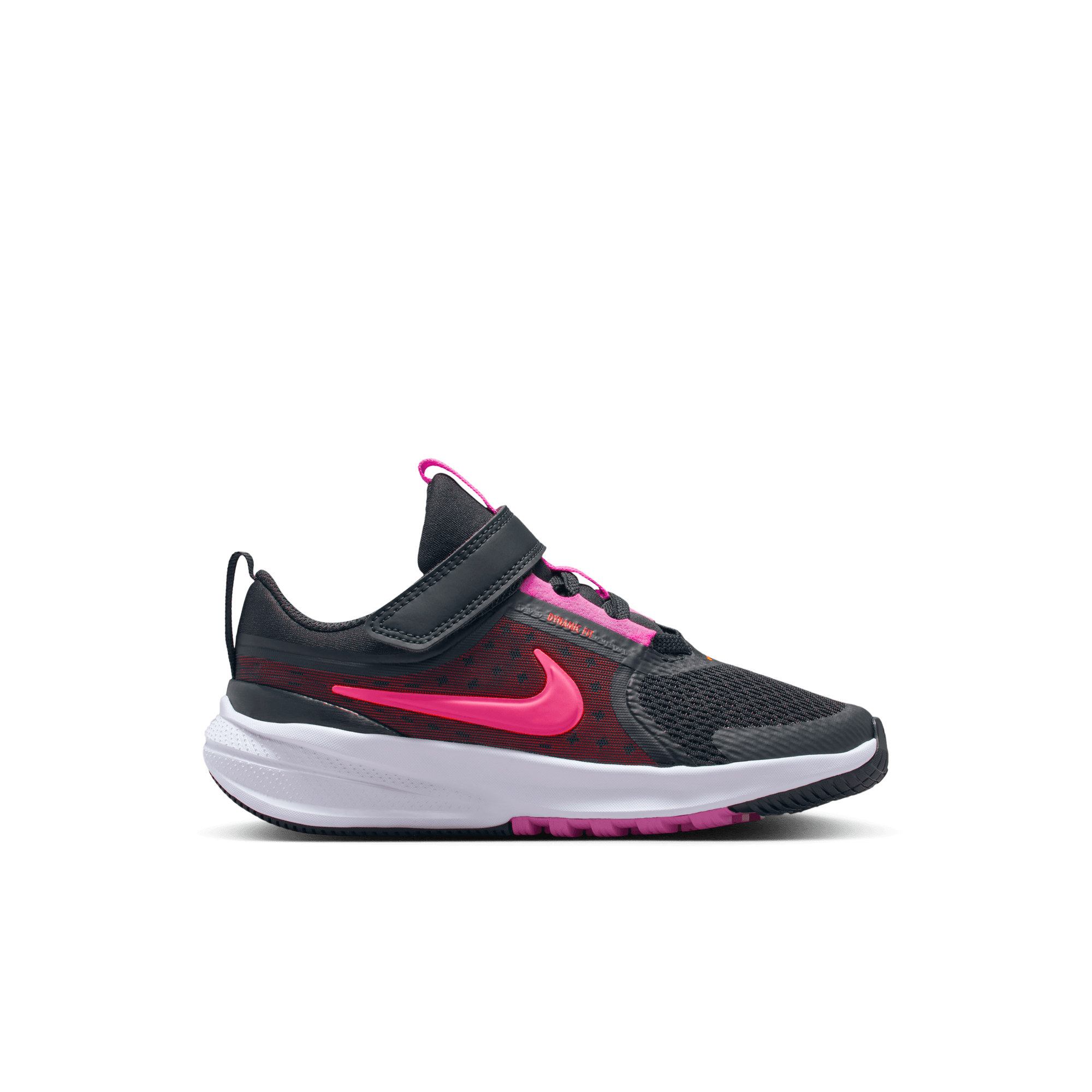 nike star runner 2 kokotaulukko