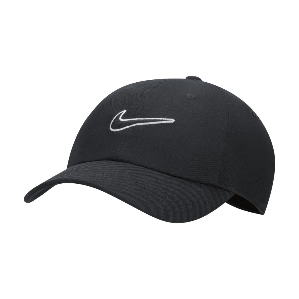 Nike Unstructured Swoosh Cap