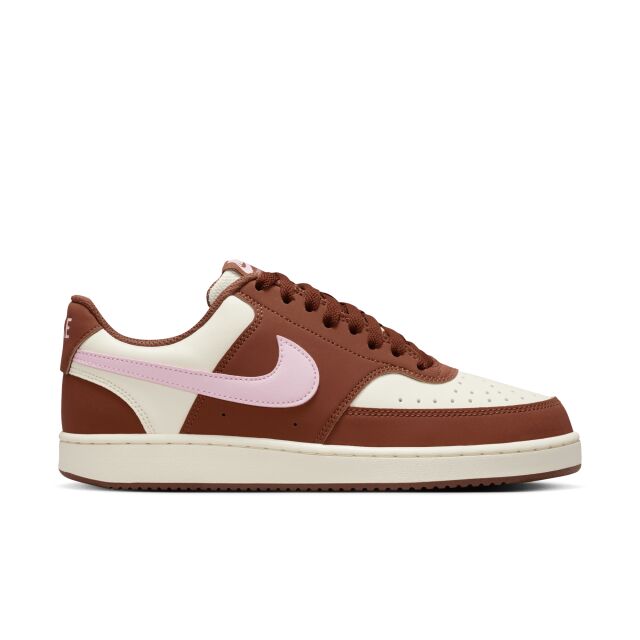 Nike Court Vision Low W - matalavartiset tennarit
