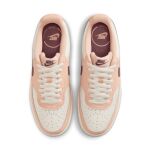Nike Court Vision Low W