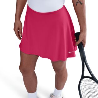 Nike Victory Dri-FIT Flouncy Tennis Skirt - hame