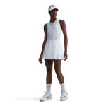 Nike Victory Dri-FIT Flouncy Tennis Skirt