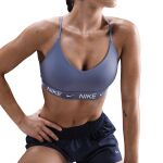 Nike Dri-FIT Indy Light Support Bra W