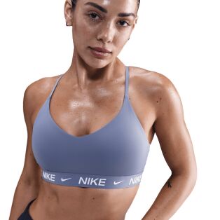 Nike Dri-FIT Indy Light Support Bra W - urheiluliivit