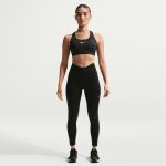 Nike One High-Waisted 7/8 Leggings W