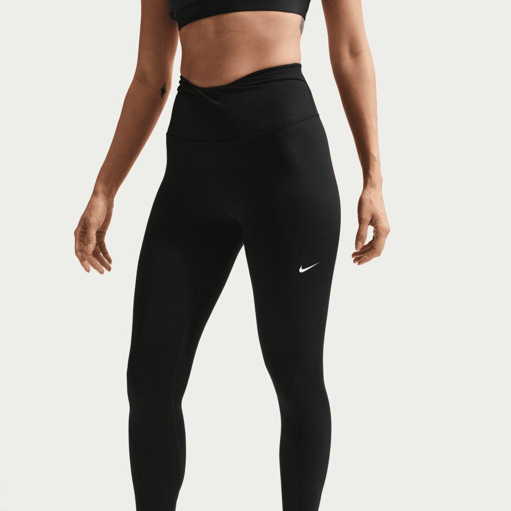 Nike One High-Waisted 7/8 Leggings W