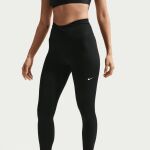 Nike One High-Waisted 7/8 Leggings W
