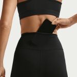 Nike One High-Waisted 7/8 Leggings W