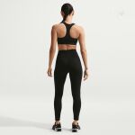 Nike One High-Waisted 7/8 Leggings W