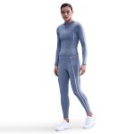 Nike High-Waisted 7/8 Leggings W
