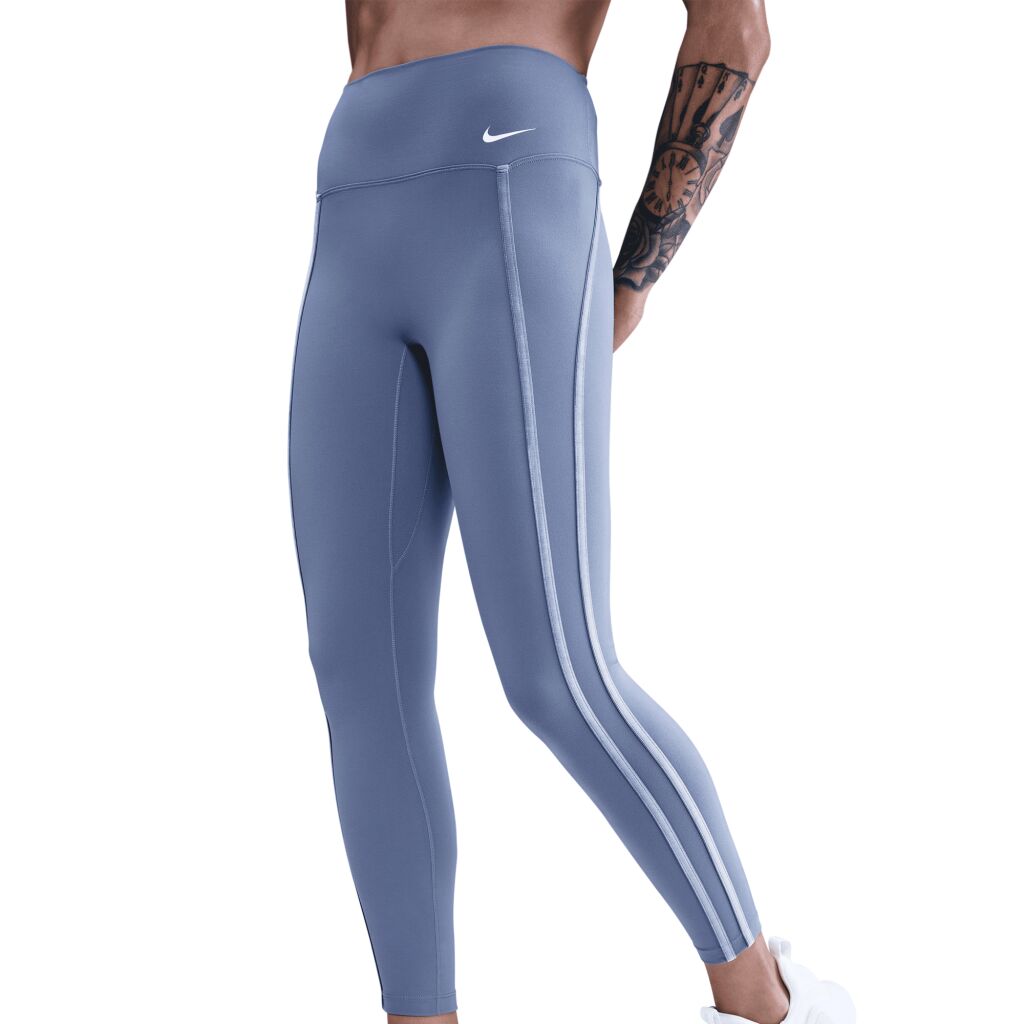 Nike High-Waisted 7/8 Leggings W