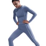 Nike High-Waisted 7/8 Leggings W