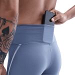 Nike High-Waisted 7/8 Leggings W