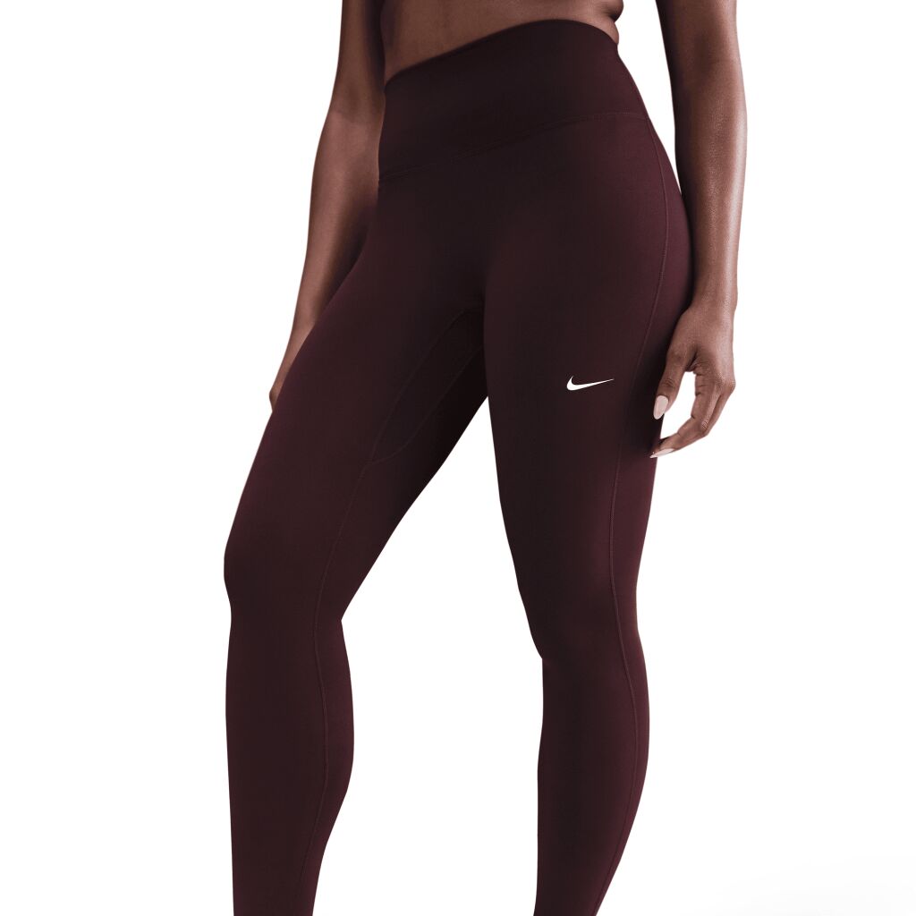 Nike W Nk Df One Hr Tight Useam