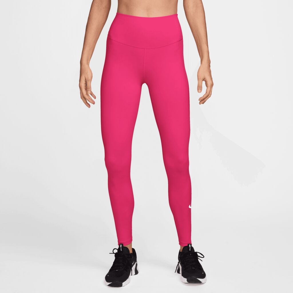 Nike High-Waisted Full-Length Leggings W
