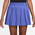 Nike Dri-FIT High-Waisted Pleated Tennis Skirt