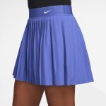 Nike Dri-FIT High-Waisted Pleated Tennis Skirt
