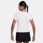 Nike Dri-FIT Short-Sleeve Tennis Top W