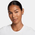 Nike Dri-FIT Short-Sleeve Tennis Top W