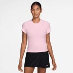 Nike Dri-FIT Short-Sleeve Tennis Top W