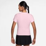 Nike Dri-FIT Short-Sleeve Tennis Top W