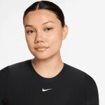 Nike Dri-FIT Short-Sleeve Tennis Top W