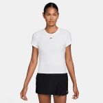 Nike Dri-FIT Short-Sleeve Tennis Top W