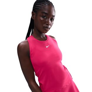 Nike Nike Victory Dri-FIT Tennis Tank Top W - toppi