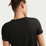 Nike Dri-FIT Short-Sleeve Top W