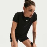 Nike Dri-FIT Short-Sleeve Top W