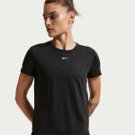 Nike Dri-FIT Short-Sleeve Top W