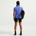 Nike Dri-FIT Short-Sleeve Top W