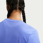 Nike Dri-FIT Short-Sleeve Top W